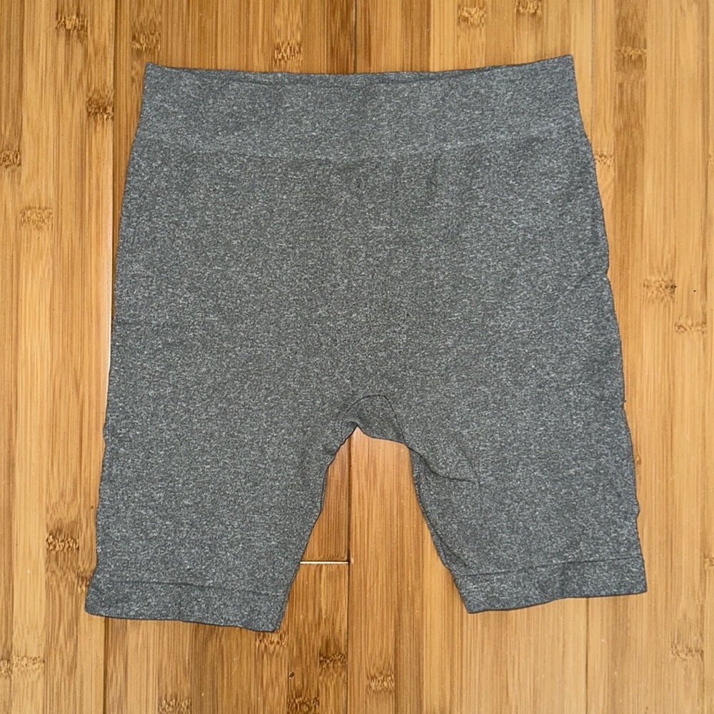 Free People Biker Shorts